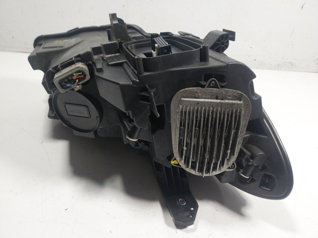 Фари Autotechteile 1408251 ціна, від 74.61 USD