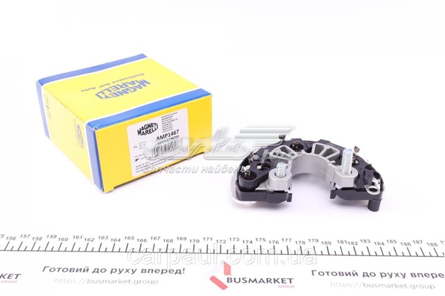 940016146700 Magneti Marelli Діодний випрямляч