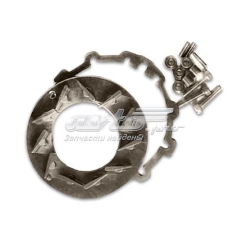 Турбіна Garrett 7588700001 ціна, від 151.99 USD