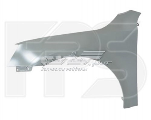 Крило переднє праве FPS FP6420312 ціна, від 77.56 USD