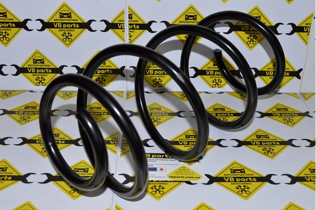Пружина передня 54630A7124 Hyundai/Kia