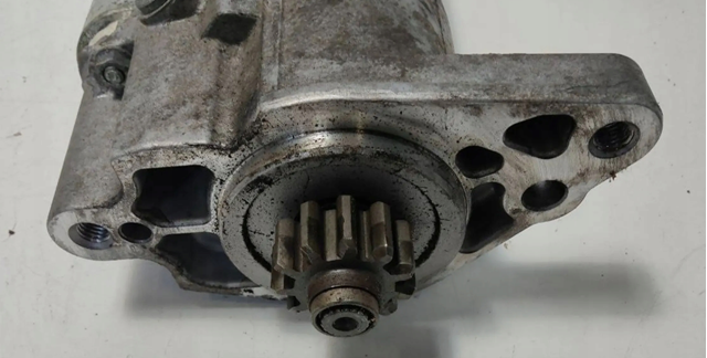 LR080292 Land Rover Стартер двигуна