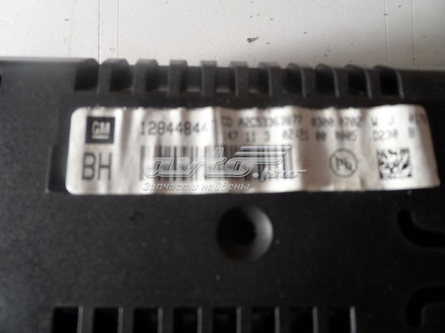 Купити 12844844 General Motors 