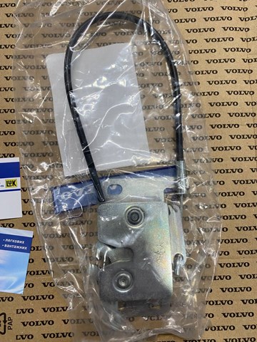 Замок передньої двері, лівої Volvo 20467158 ціна, від 41.53 USD