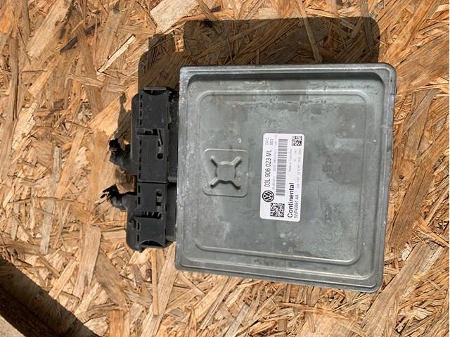 ЕБУ VAG 03L906023ML ціна, від 101.35 USD