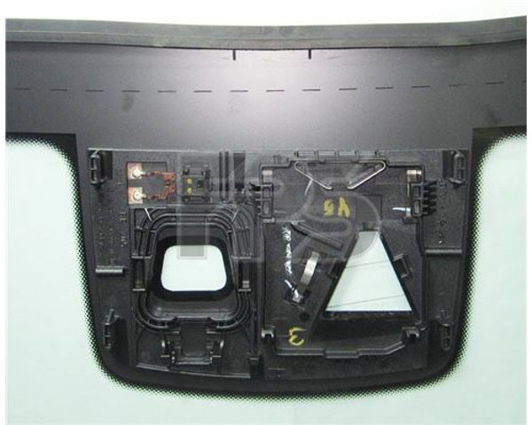Купити GS4643D12 XYG Вікно вітрове