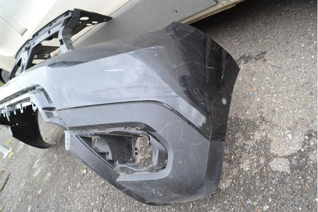 Передній бампер 620228952R Renault (RVI)