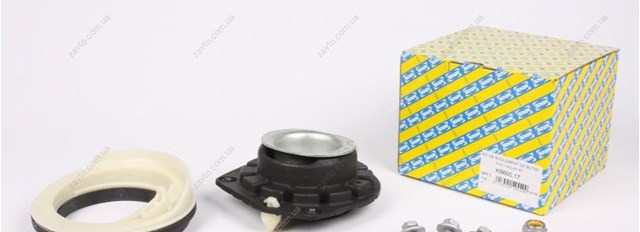 Опора стійки амортизатора переднього NTN KB65517 ціна, від 40.17 USD