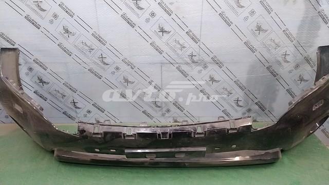 Передній бампер 5211960G50 Toyota