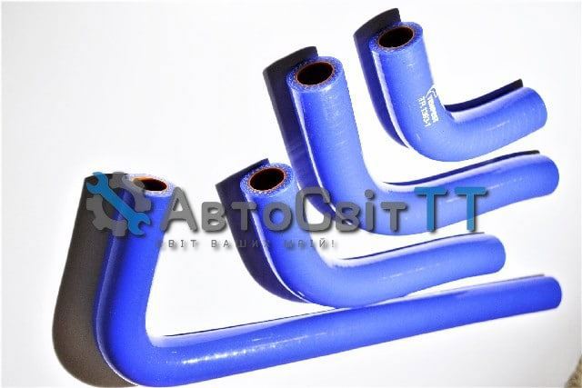 Купити TP1361 Tempest Трубопроводи і шланги системи охолодження