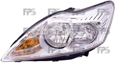 Купити FP2809R4P FPS Права блок фара