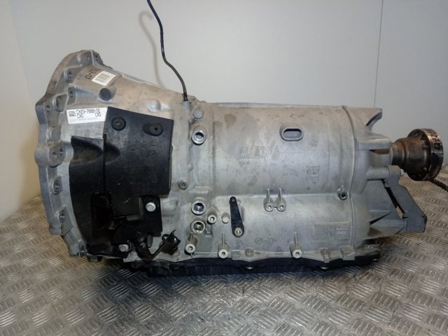 Купити 8HP70 Jaguar АКПП в зборі (автоматична коробка передач)