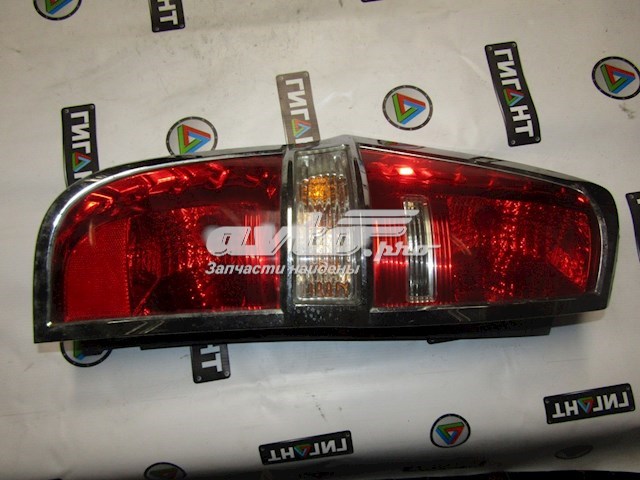 Купити 924014H000 Hyundai/Kia Лівий стоп