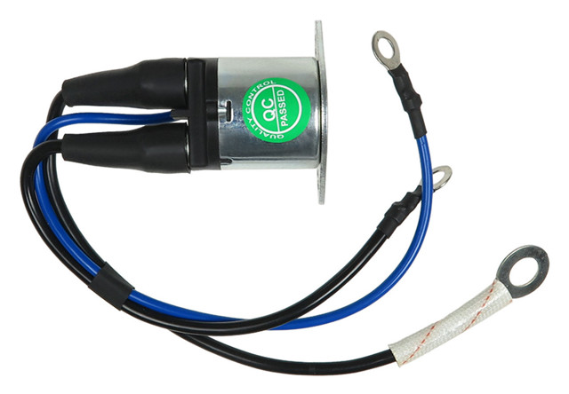 Купити SS0033 AS/Auto Storm Втягуюче реле стартера