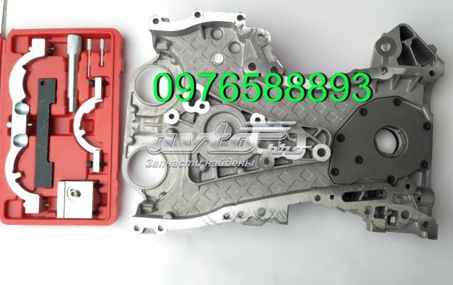 Маслонасос General Motors 55574770