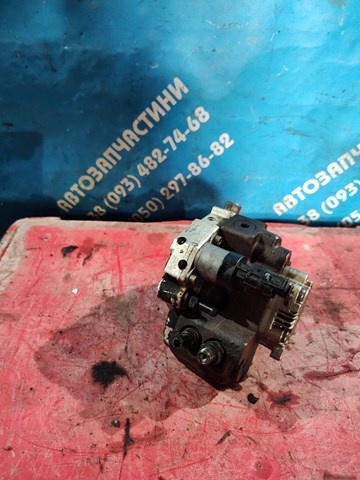 Паливний насос високого тиску 0445010043 Bosch