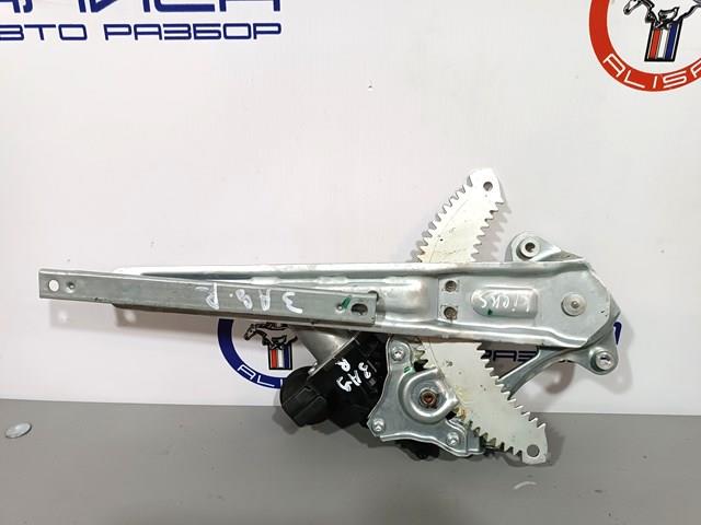 Купити 827315RB0A Nissan/Infiniti Мотор склопідйомника дверей задніх, лівих