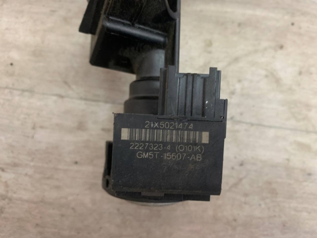 GM5T15607AB Ford 