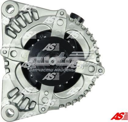 Купити A6018PR AS/Auto Storm Генератор