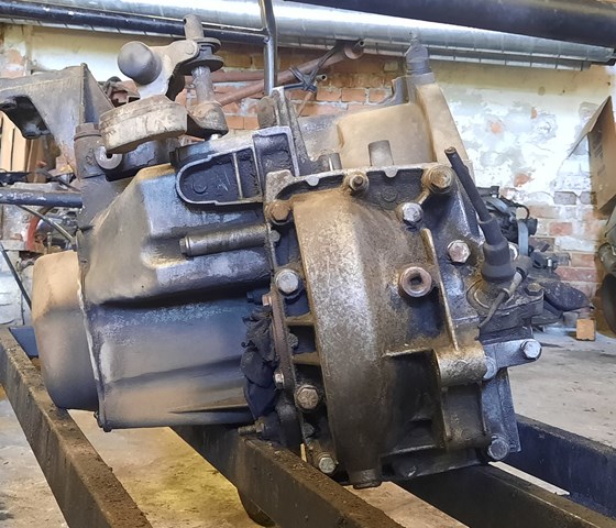 20UE03 Fiat/Alfa/Lancia 