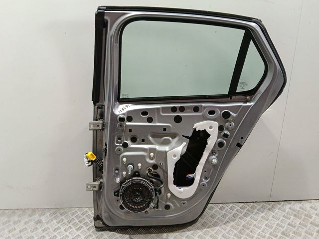 Двері задні, праві Opel Corsa F хетчбек (P2JO) (2019 - 2026) ціна, від 276.28 USD