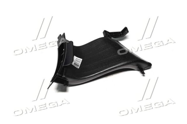 Купити 86568F2000 Hyundai/Kia Дефлектор переднього бампера, правий