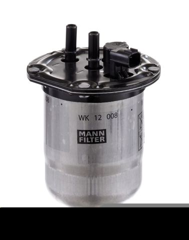 Корпус паливного фільтра WK12008 Mann-Filter
