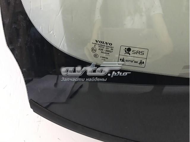 Автоскло Volvo 31352012 ціна, від 300.92 USD