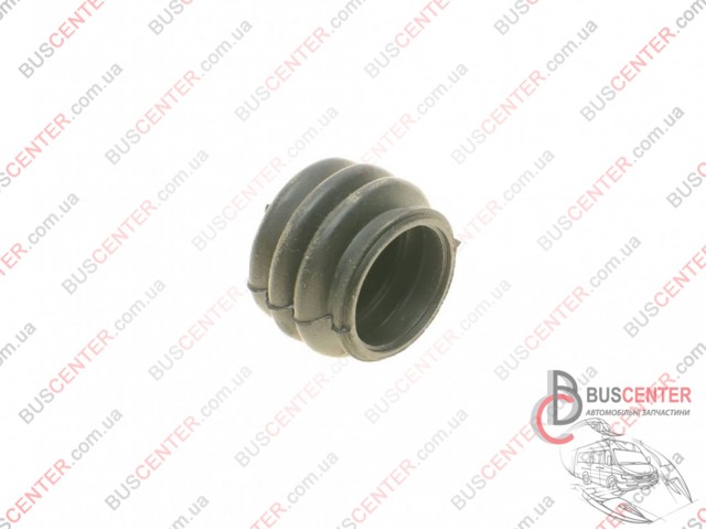 BG0146 Belgum Пильник направляючої супортугальмівного, переднього