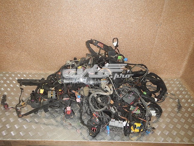 7L0937548 Porsche 
