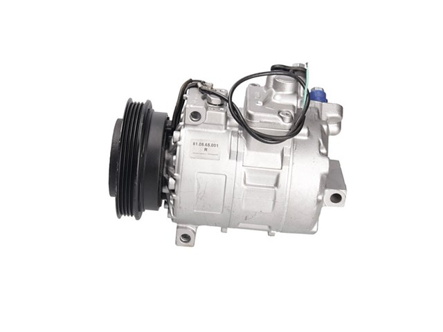 Купити KP1320 MSG Шків компресора кондиціонера