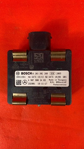 A9079003403 Mercedes 