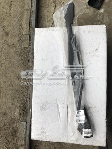 Ущільнювач крила Mazda KB7W563K5 ціна, від 21.58 USD