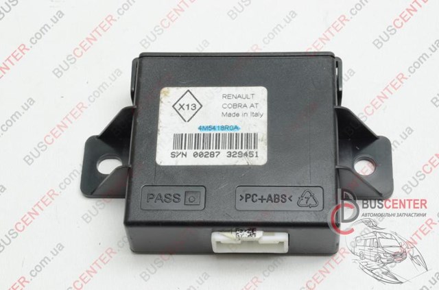 Купити 4M5418R0A Renault (RVI) 