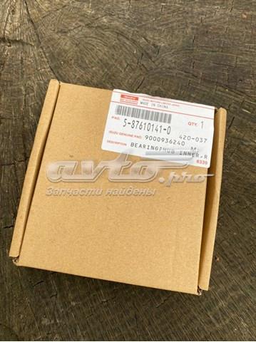 29586YA22YA Koyo Підшипник ступиці задньої, внутрішній
