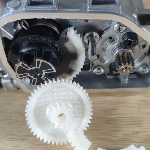 Ремкомплект дросельної заслінки RK6987813A Vitautoplast