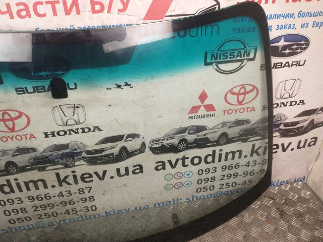Скло лобове Subaru 65009SA140