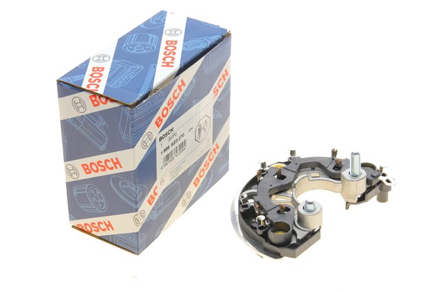 Міст діодний генератора BOSCH 1986AE0270 Міст діодний генератора BOSCH 1986AE0270