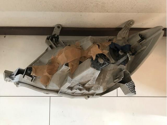 Купити 811060K120 Toyota 