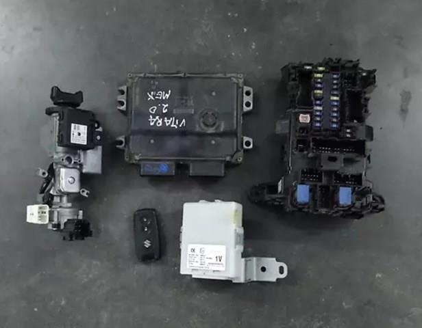 3392165J0 Suzuki 