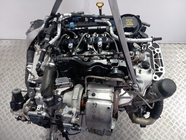 Купити 204DTD Land Rover Двигун