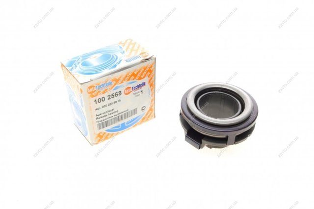 Вижимний підшипник Autotechteile 1002568 ціна, від 12.18 USD