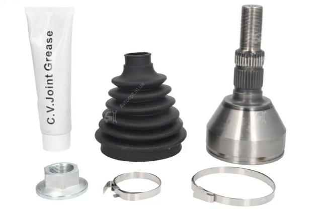 KOP524 LPR Граната зовнішня
