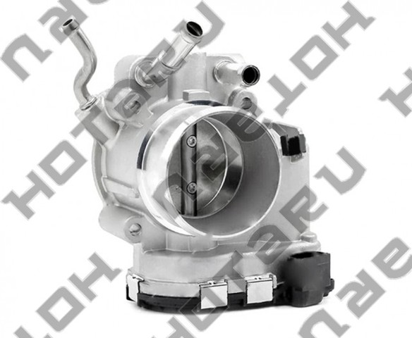 Дросільна заслінка HTB1208 Hotaru