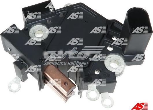 Реле зарядки генератора AS/Auto Storm ARE2085S ціна, від 27.89 USD