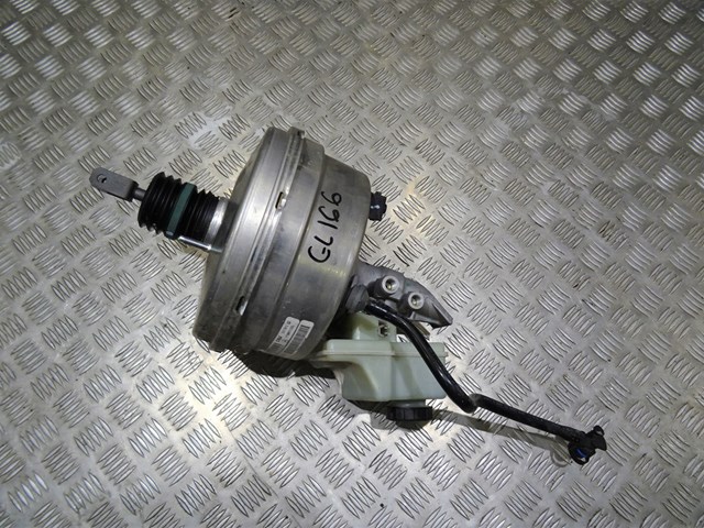  Mercedes A1664301230