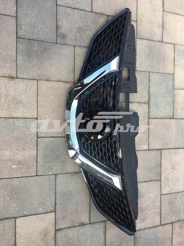 Облицювання радіатора FPS FP5036990 ціна, від 79.17 USD