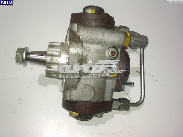  Opel 8981030281