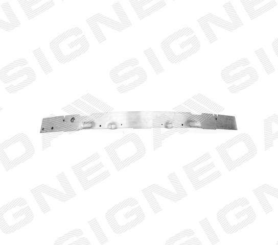 Шина бампера переднього Signeda PBM44101A ціна, від 113.43 USD