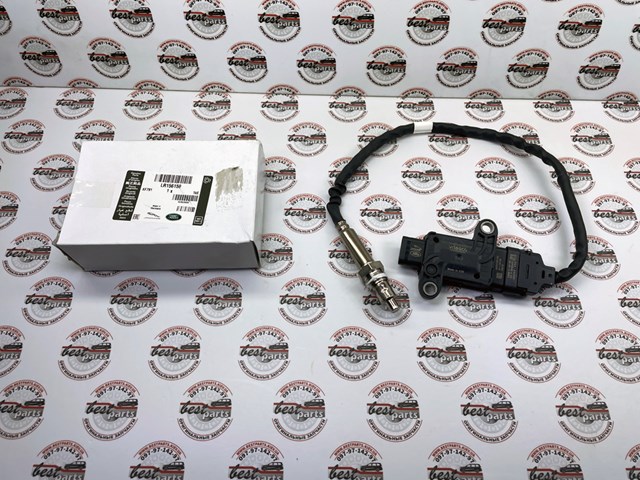Купити LR156159 Land Rover 